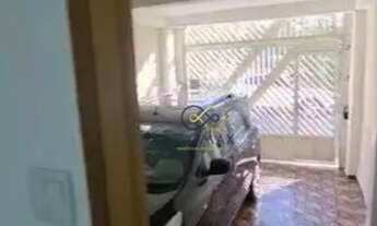 Imagem 3: Sobrado com 2 dormitórios à venda, 109 m² por R$ 340.000 - Residencial Parque Cumbica - Gu