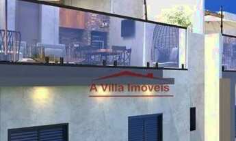 Imagem 1: Sobrados a venda (lancamento