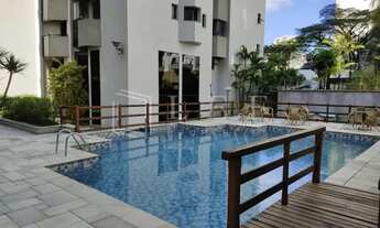 Imagem: Apartamento Nova Conceição Vende-se