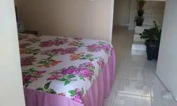 Imagem 7: Casa em perfeito estado de conservação