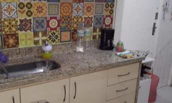 Imagem 7: Apartamento para venda tem 50 metros quadrados com 1 quarto em Engenho Novo - Rio de Janei