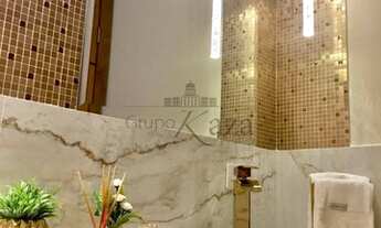 Imagem 5: Casa de condomínio para venda com 328 metros quadrados com 3 quartos