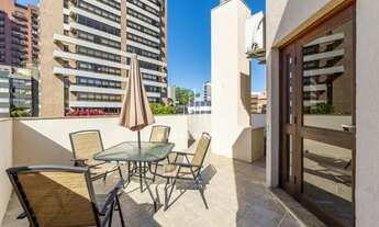 Imagem 5: Cobertura horizontal 1 suíte no Petrópolis