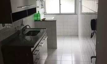 Imagem 4: Apartamento para Locação em Rio de Janeiro, Jacarepaguá, 2 dormitórios, 1 banheiro, 1 vaga