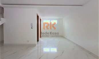 Imagem 3: Casa geminada à venda, 3 quartos, 2 vagas, Santa Rosa - Belo Horizonte/MG