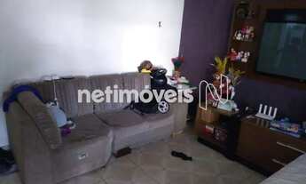 Imagem: Venda Casa Jardim Vitória Belo Horizonte