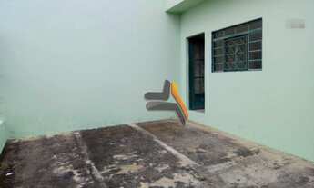 Imagem 2: Aluga-se casa com 3 dormitórios, Jardim Santa Marta