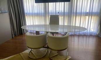 Imagem 5: Sala/Conjunto mobiliada - Centro - Florianópolis - SC