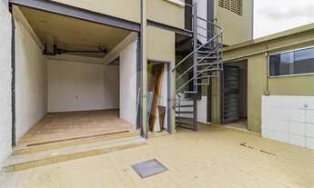 Imagem: São Paulo - Galpão - BUTANTÃ