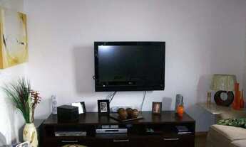 Imagem 6: Excelente apartamento de alto padrão no bairro Jardim de Santo André