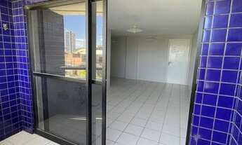 Imagem 5: Apartamento para venda com 80 metros quadrados com 3 quartos em Universitário - Caruaru