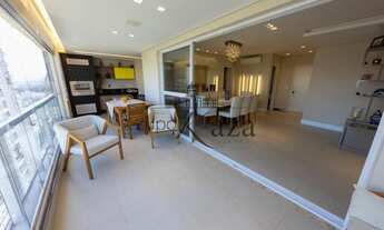 Imagem 7: Apartamento - Vila Ema - Residencial Celebrity - 157m² - 3 Dormitórios