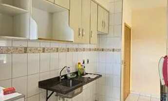 Imagem 7: COND. VILA DAS FLORES, 2 QUARTOS SENDO 1 SUÍTE, COM MODULADOS, 1 VAGA, ACEITO FINANCIAMEN