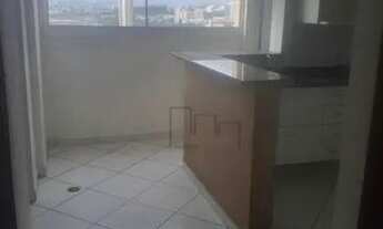 Imagem: Apartamento com 1 dormitório à venda