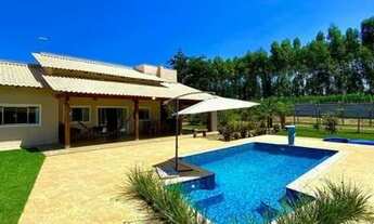 Imagem 2: Chácara para lazer a venda