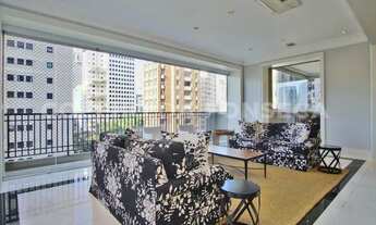 Imagem 2: São Paulo - Apartamento Padrão - Jardim Europa