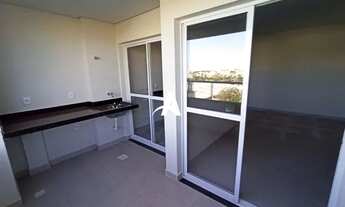 Imagem 4: Apartamento à venda, 2 quartos, 1 suíte, 1 vaga, TIBERY - Uberlândia/MG