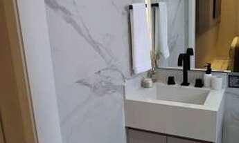 Imagem 2: Apartamento Venda de 1 e 2 dorms - Vision Colinas