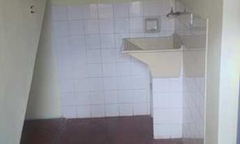 Imagem 2: Casa para aluguel com 35 metros quadrados com 1 quarto em Vila Nova Mazzei - São Paulo - S