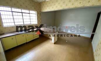 Imagem 6: Excelente casa de esquina para venda na Av. Armando Sales de Oliveira - Americana - SP