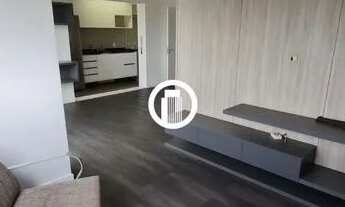 Imagem 7: Apartamento para Locação/Aluguel, 63m², 1 dormitório, sendo 1 suite,1 vaga - Consolação