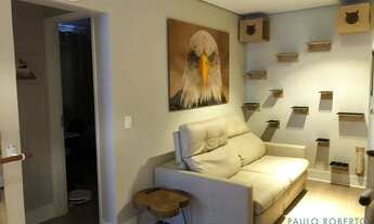 Imagem 2: APARTAMENTO - VILA MASCOTE - SP