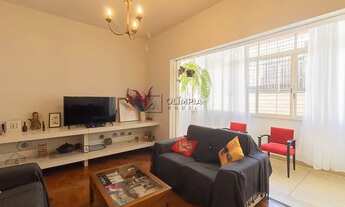 Imagem 4: Venda Apartamento 3 Dormitórios - 146 m² Higienópolis