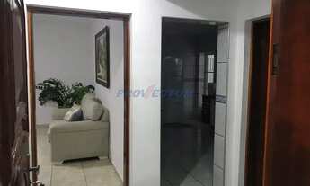 Imagem 5: Casa - Vila Aeroporto - Campinas