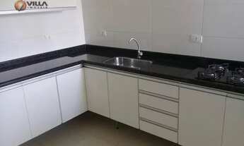 Imagem 7: Casa com 2 dormitórios à venda, 100 m² por R$ 470.000,00 - Parque Universitário - American