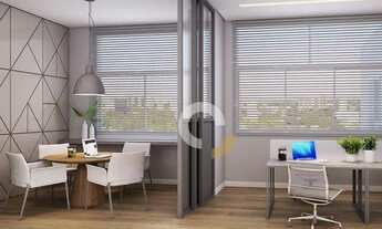 Imagem 7: Apartamento com 1 dormitório à venda, 40 m² por R$ 453.000,00 - Nova Campinas - Campinas/S