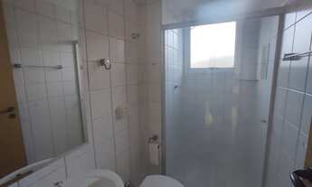 Imagem 7: Esplanada 2 - apto 1 quarto - semi mobiliado