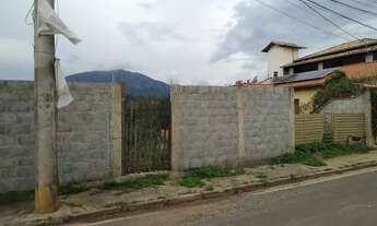 Imagem 3: LOTE DE 375m2 - CAETÉ MG - TODO MURADO - OPORTUNIDADE