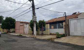 Imagem: Casa Térrea com 3 quartos sendo uma Suíte