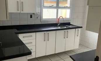 Imagem 4: Casa em Condomínio para Venda em Jundiaí, Recanto Quarto Centenário, 3 dormitórios, 1 suít