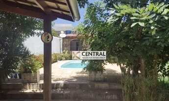 Imagem: Casa com 3 dormitórios à venda, 500 m²