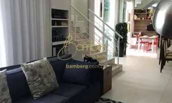 Imagem 6: Lindo condomínio/ 4 quartos / Rooftop