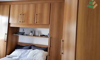 Imagem 2: São Paulo - Apartamento Padrão - Sacomã