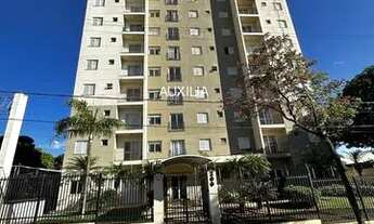 Imagem: Apartamento Mobiliado para alugar em Sorocaba