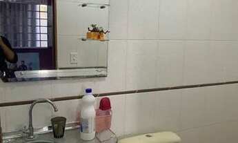 Imagem 4: Alugo Casa com 2 quartos INCLUSO água e luz no Pq. São Pedro