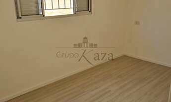 Imagem 6: Casa - Bosque dos Eucaliptos - 2 Dormitórios - 66m²