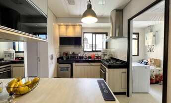 Imagem 7: Apartamento / Padrão - Jardim Esplanada - Venda - Residencial