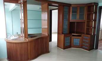 Imagem 3: Alugo apartamento semi mobiliado