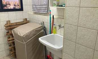 Imagem 6: Apartamento MOBILIADO 01 Dormitório ao lado Hosp. São Lucas Vila Seixas