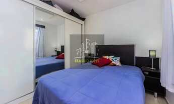 Imagem 7: Apartamento para venda tem 48 metros quadrados com 2 quartos em Sacomã - São Paulo - SP