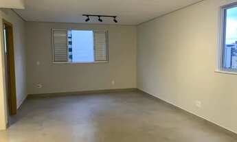 Imagem: BELO HORIZONTE - Apartamento Padrão - Lourdes