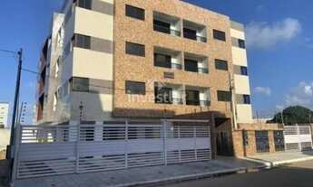 Imagem: Apartamento Novo em Jd. Camboinha elevador