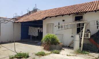 Imagem 4: Casa Térrea com 3 quartos sendo uma Suíte no Recanto dos Passáros