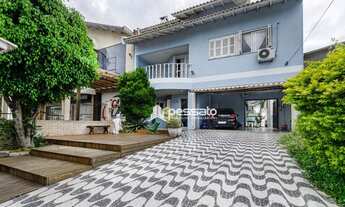 Imagem 2: Casa com 3 dormitórios à venda, 258 m² por R$ 1.043.000,00 - Barnabé - Gravataí/RS