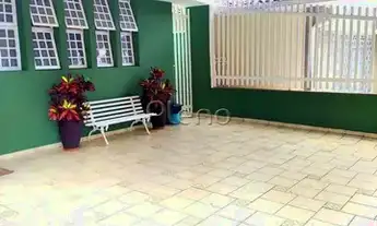 Imagem 3: Casa - Bosque - Campinas