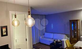 Imagem 5: Apartamento para venda possui 96 metros quadrados com 2 quartos em Jardim Paulista - São P